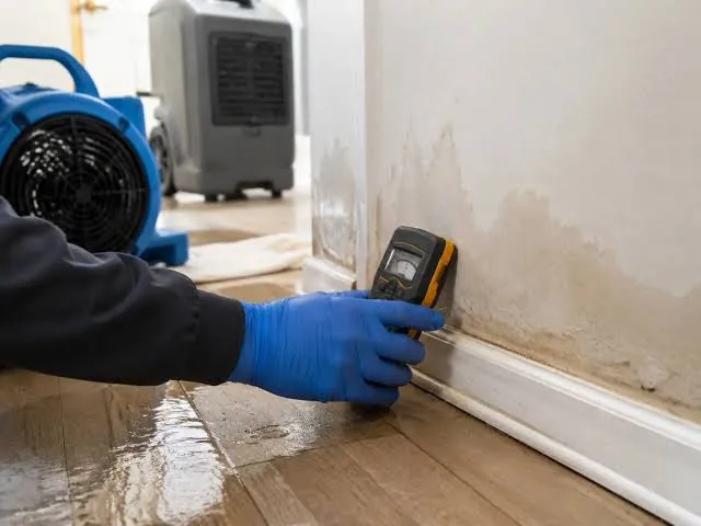24/7 Water damage restoration services in Browns Lake, WI - Rapid flood cleanup and mitigation